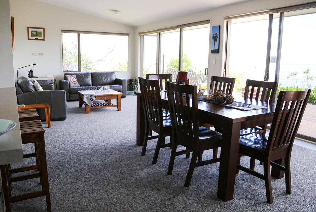 Apartament Lingalonga Charleston Zewnętrze zdjęcie